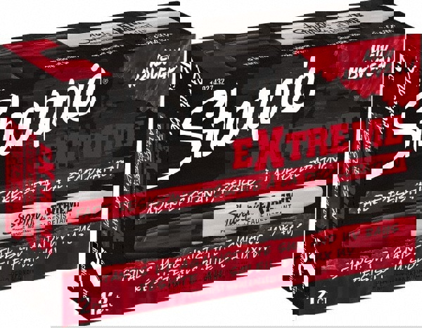 Extreme Marker, Fine Bullet Tip, Black, Dozen